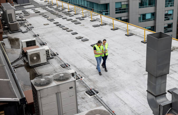Best Roof Ventilation Installation  in Davis, CA
