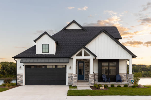 Best 4 Ply Roofing  in Davis, CA