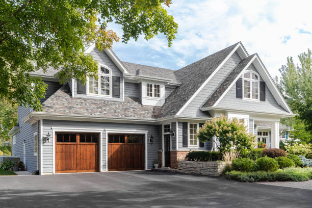 Best Green or Eco-Friendly Roofing Solutions  in Davis, CA