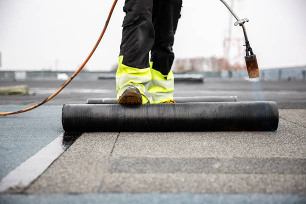 Best Flat Roofing  in Davis, CA