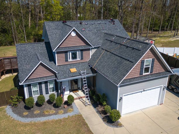 Best Roof Maintenance and Cleaning  in Davis, CA
